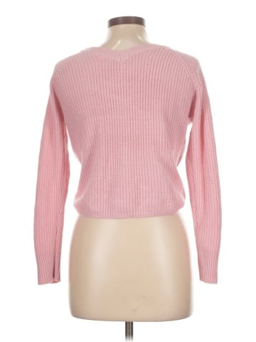 Jolie & Joy Pullover Sweater (view 2)