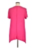 Terre Bleue Pink Short Sleeve Top Size XL - photo 2