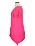 Terre Bleue Pink Short Sleeve Top Size XL - photo 5