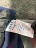 Assorted Brands Blue Dress Pants Size 4X - photo 4