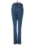 Madewell Solid Blue Jeans Size 29 waist - photo 2