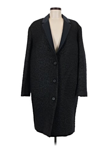 J.Crew Collection Wool Coat (view 1)