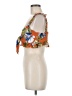 Skylar + Madison Orange Tank Top Size M - photo 5