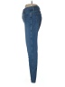 Madewell Solid Blue Jeans Size 29 waist - photo 5