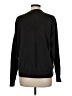 Uniqlo 100% Polyester Black Turtleneck Sweater Size M - photo 2