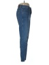 Madewell Solid Blue Jeans Size 29 waist - photo 4