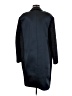 J.Crew Collection Black Wool Coat Size 6 - photo 2