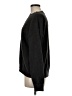 Uniqlo 100% Polyester Black Turtleneck Sweater Size M - photo 5
