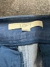 Ann Taylor LOFT Blue Shorts Size 00 - photo 3