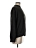 Uniqlo 100% Polyester Black Turtleneck Sweater Size M - photo 4