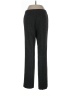 Dana Buchman Tweed Gray Dress Pants Size 10 - photo 2