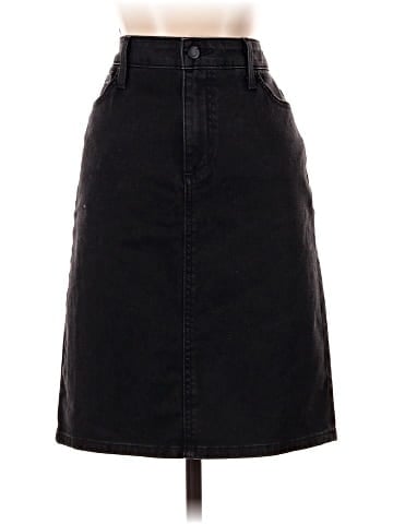 Joe's Jeans Denim Skirt (view 1)