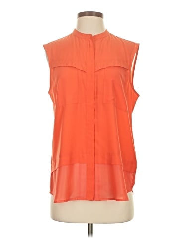 Trouve Sleeveless Blouse (view 1)