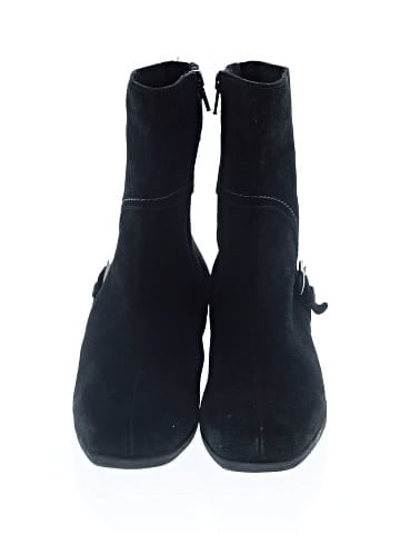C La Canadienne Ankle Boots (view 2)