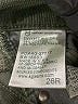 Adriano Goldschmied Black Jeans Size 26 waist - photo 6