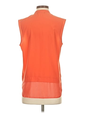 Trouve Sleeveless Blouse (view 2)