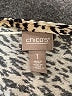 Chico's Silver Kimono Size Med (1) - photo 7