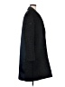 J.Crew Collection Black Wool Coat Size 6 - photo 4