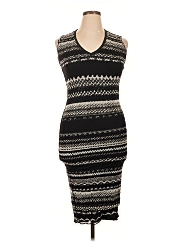 FUZZI Casual Dress (view 1)