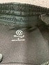C9 By Champion 100% Polyester Solid Black Athletic Shorts Size M - photo 3