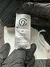 C9 By Champion 100% Polyester Solid Black Athletic Shorts Size M - photo 4