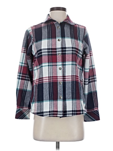 Orvis Fleece (view 1)
