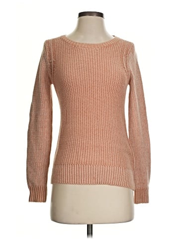 Sparrow Pullover Sweater (view 1)
