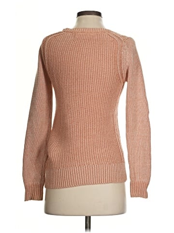 Sparrow Pullover Sweater (view 2)