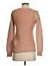 Sparrow Orange Pullover Sweater Size XS - photo 2