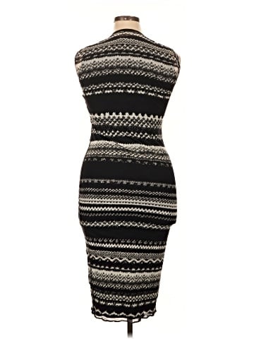 FUZZI Casual Dress (view 2)