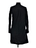 Ann Taylor Black Casual Dress Size XS - photo 2