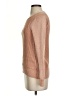 Sparrow Orange Pullover Sweater Size XS - photo 5