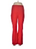 SPANX Red Active Pants Size L - photo 1