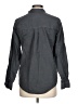 Universal Thread Gray Long Sleeve Button-Down Shirt Size L - photo 2