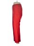 SPANX Red Active Pants Size L - photo 5