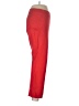 SPANX Red Active Pants Size L - photo 4