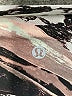 Lululemon Athletica Graphic Gray Leggings Size 4 - photo 7