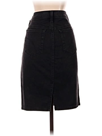 Joe's Jeans Denim Skirt (view 2)