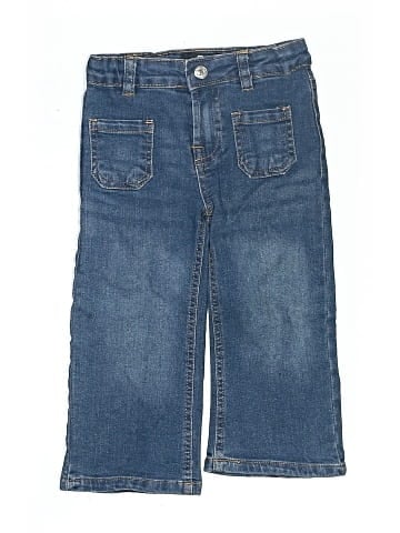 7 For All Mankind Jeans (view 1)
