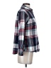 Orvis 100% Cotton Plaid Red Fleece Size XS - photo 4