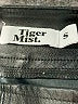 Tiger Mist Black Cargo Pants Size S - photo 6