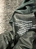 Tiger Mist Black Cargo Pants Size S - photo 7