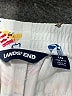 Lands' End Print White Shorts Size 10 - photo 3