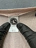 US BLANKS 100% Modal Tan Short Sleeve T-Shirt Size M - photo 7