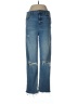 Hidden Jeans Blue Jeans Size 29 waist - photo 1