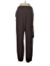 Rae Mode Brown Casual Pants Size L - photo 1