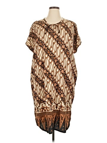 Cupshe Casual Dress (view 1)