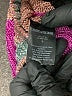 Zadig & Voltaire Tweed Purple Pullover Sweater Size Sm (1) - photo 8