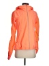 Lululemon Athletica Orange Pink Windbreaker Size 4 - photo 1