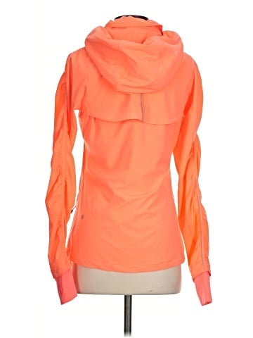 Lululemon Athletica Windbreaker (view 2)
